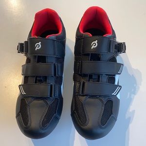 Peloton cycling shoes Size 46 (Men’s 12)
